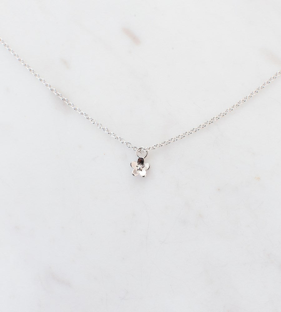 Sophie | Daisy Day Necklace