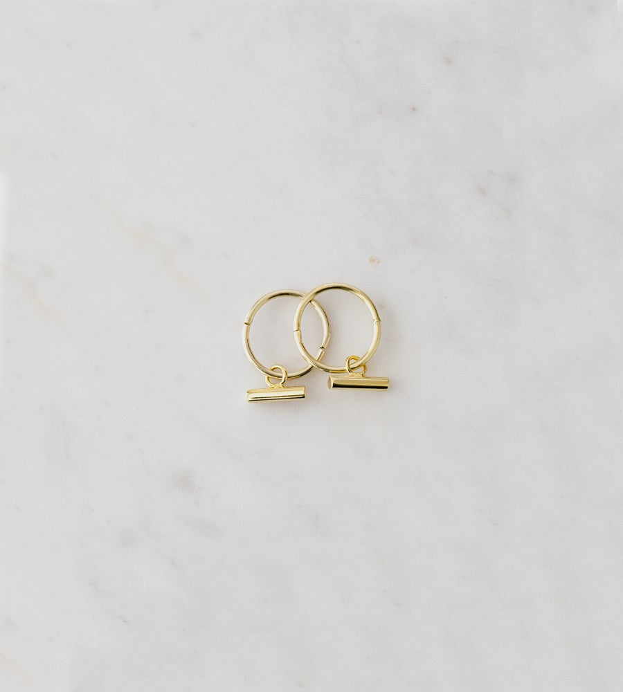 Sophie | Mini Bar Sleepers | Gold