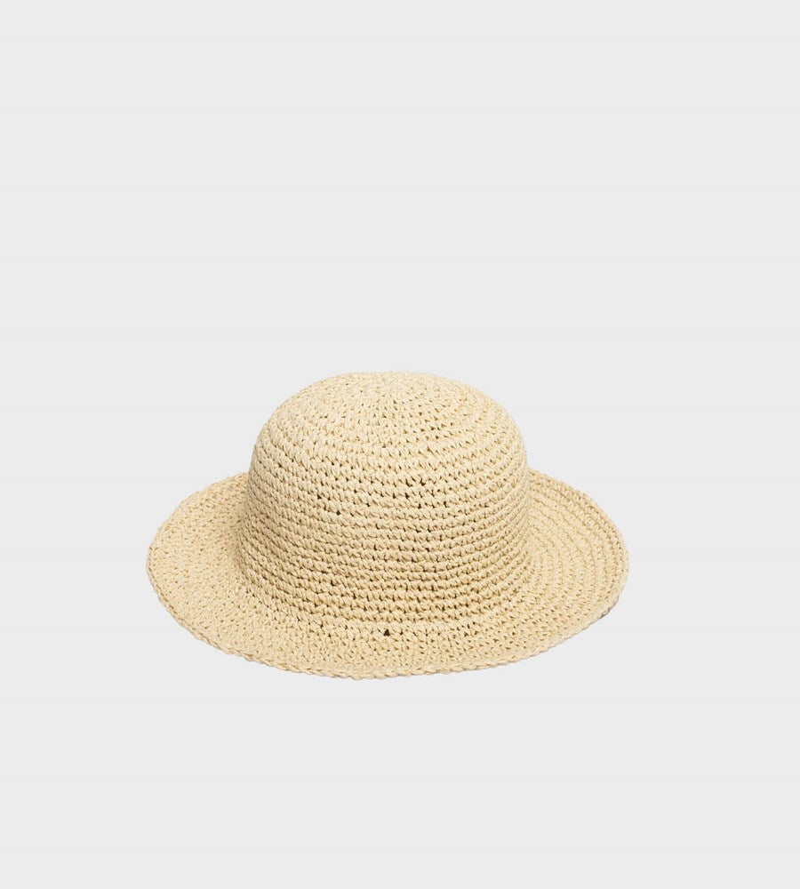 Sophie | So Relaxed Hat | Ivory