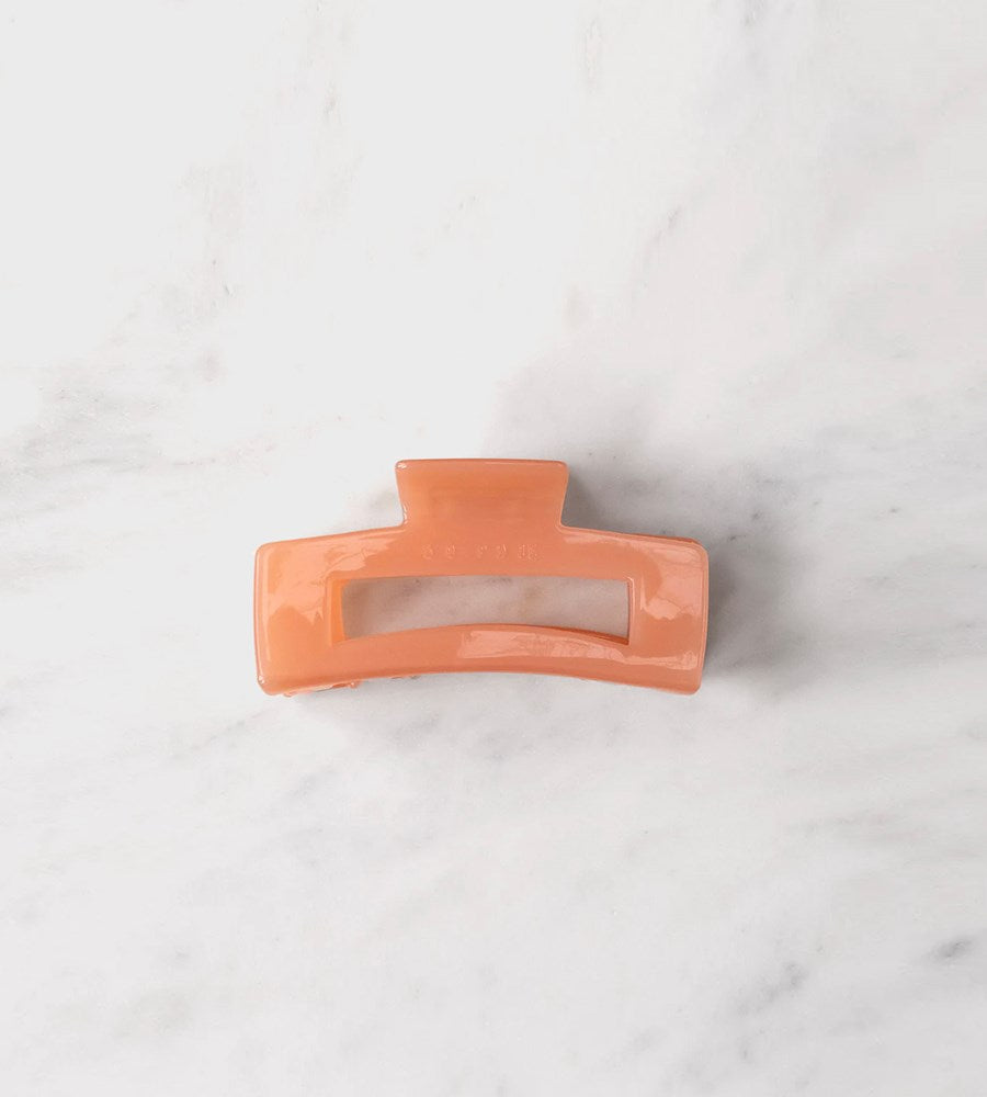 Sophie | Tort Claw Clip