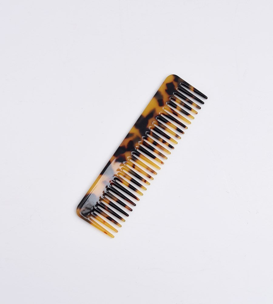 Sophie | Tort Comb | Dark
