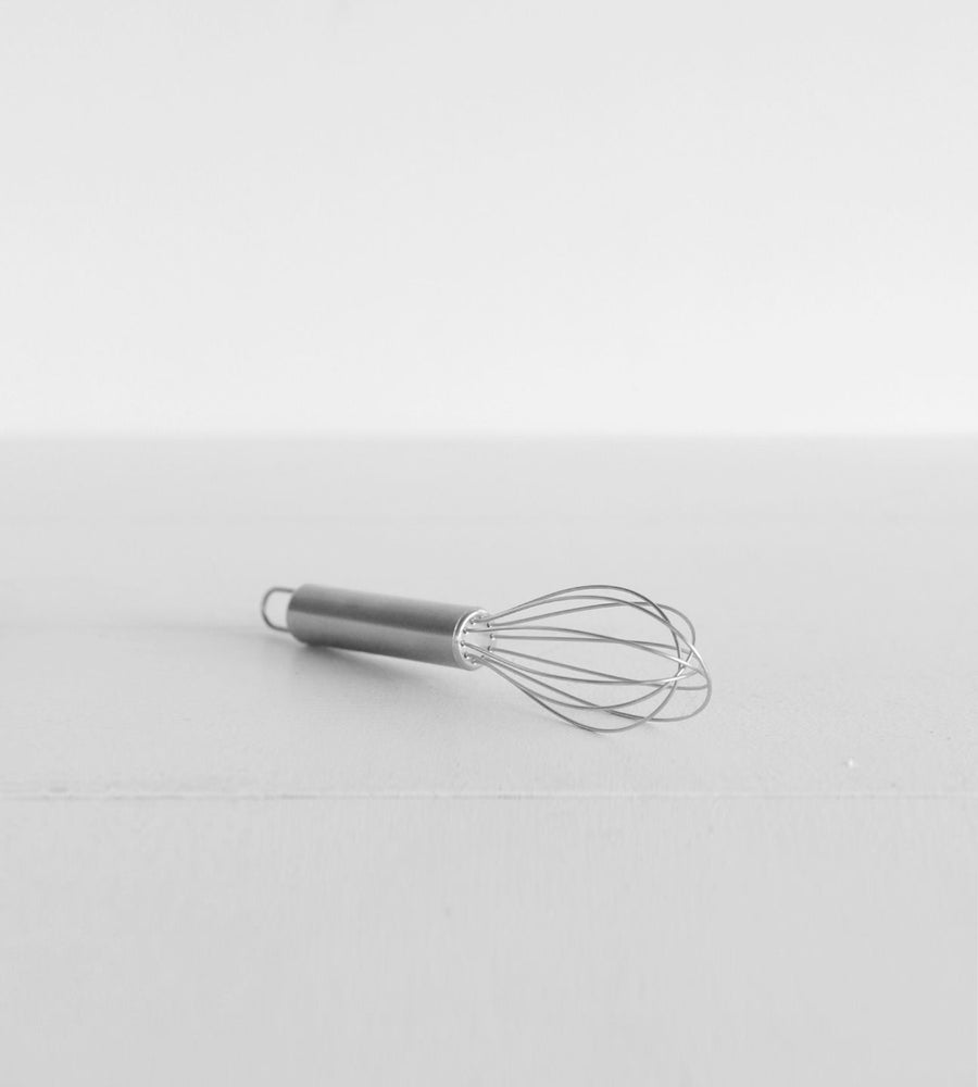 Stainless Steel Whisk 16cm