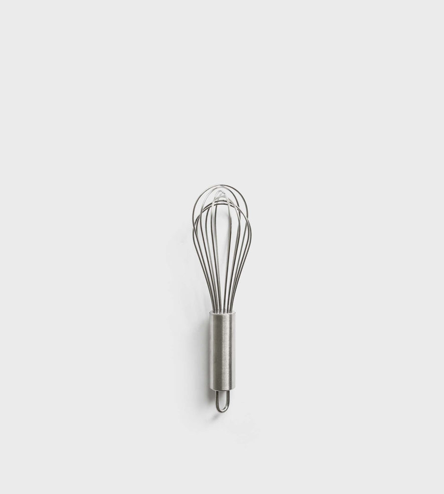 Stainless Steel Whisk 16cm