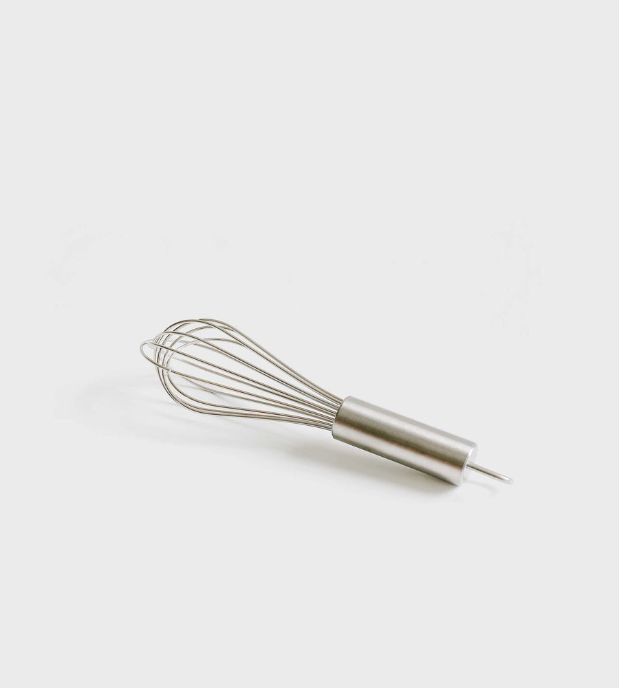 Stainless Steel Whisk 16cm