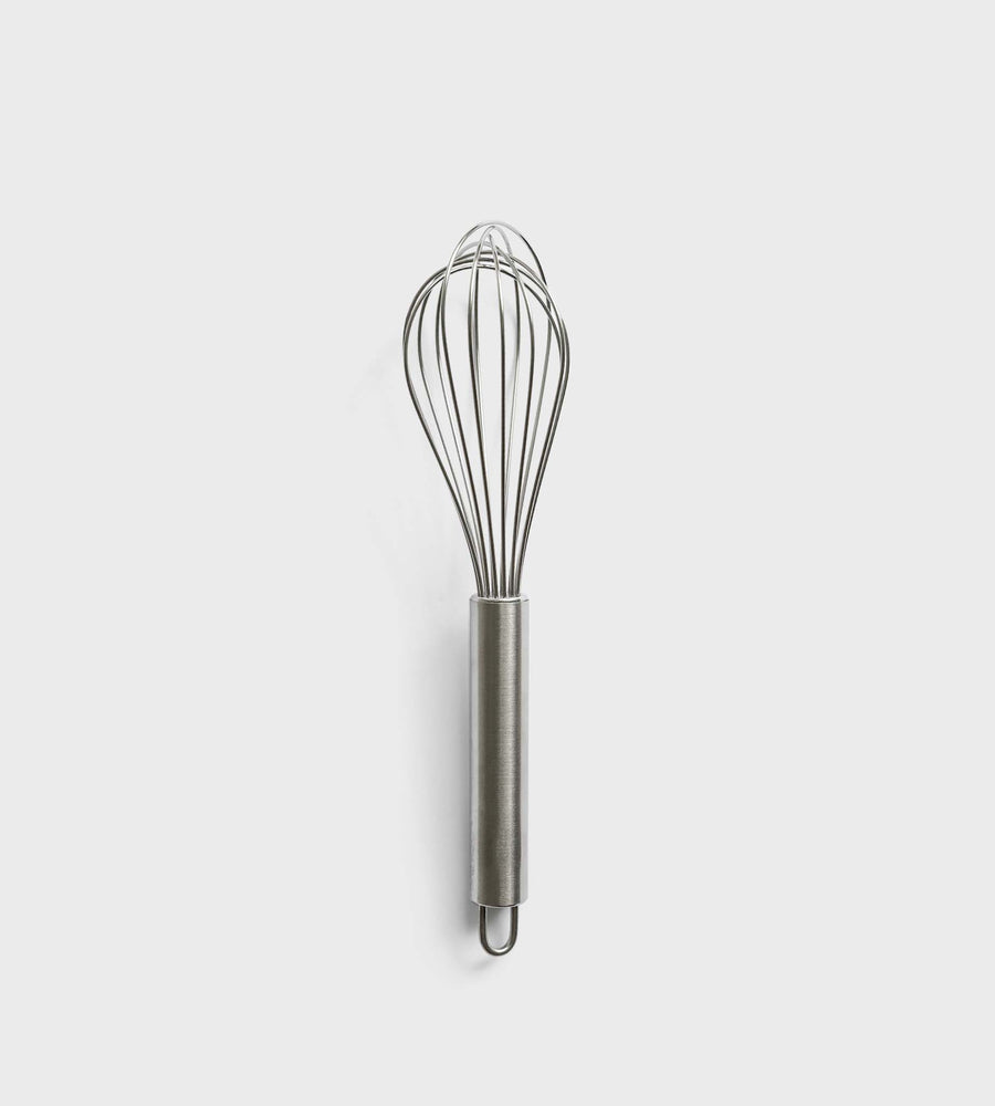 Stainless Steel Whisk 20cm