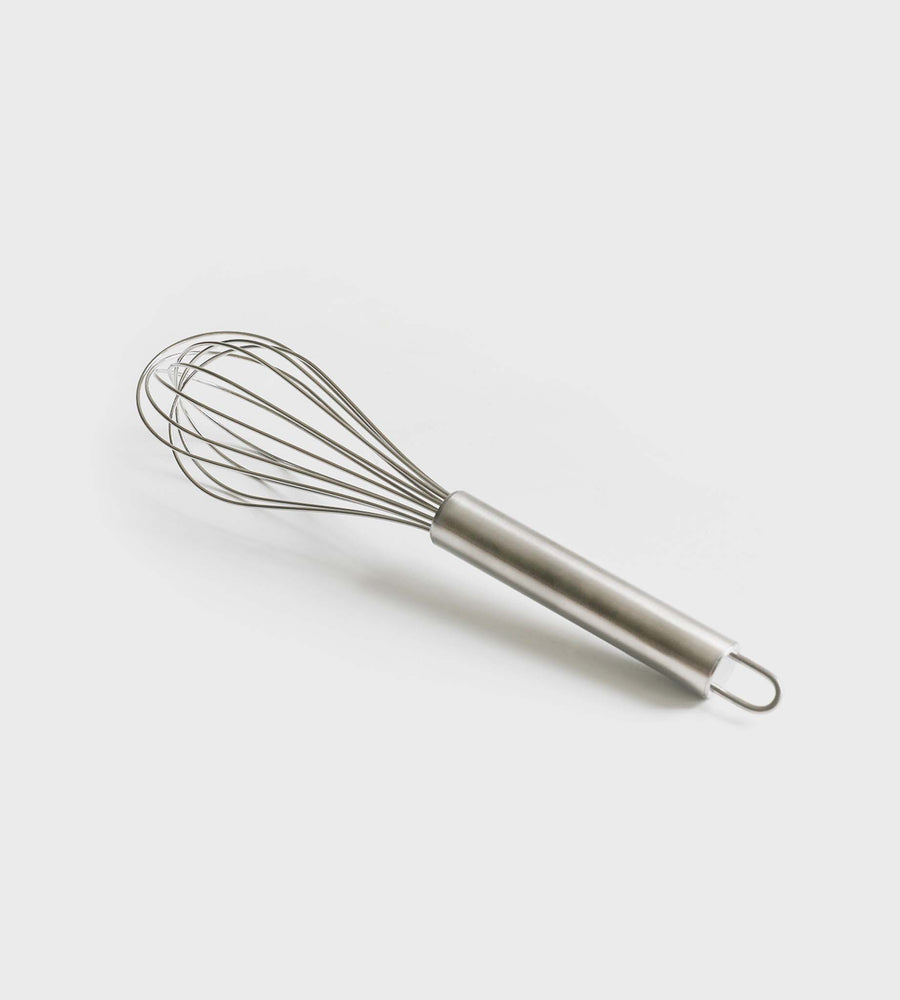 Stainless Steel Whisk 20cm