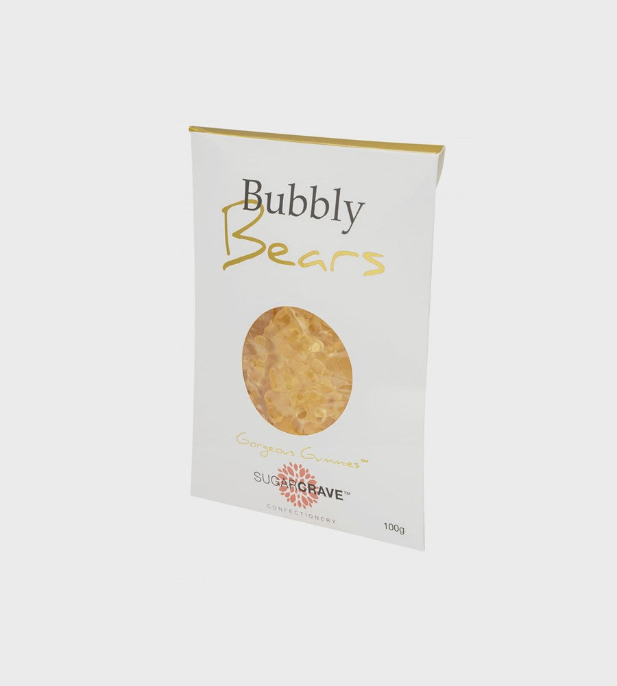 Sugarcrave | Bubbly Bears