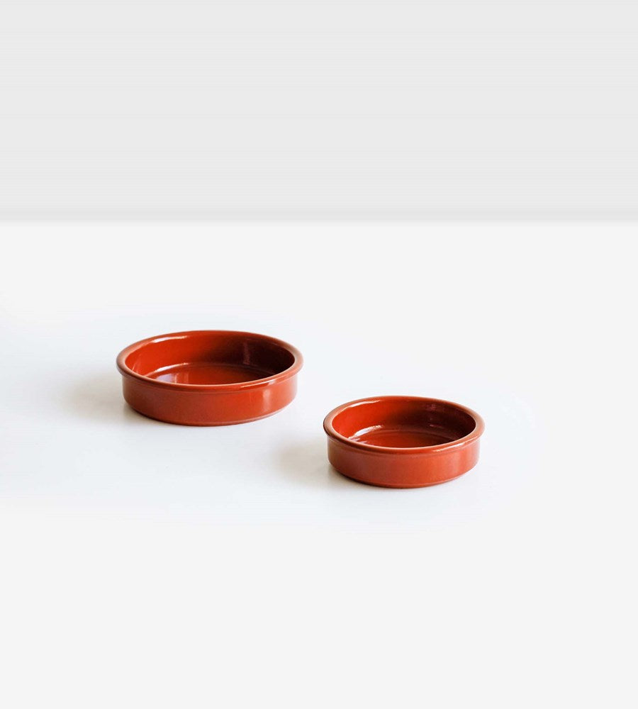 Tapas Dish | Terracotta