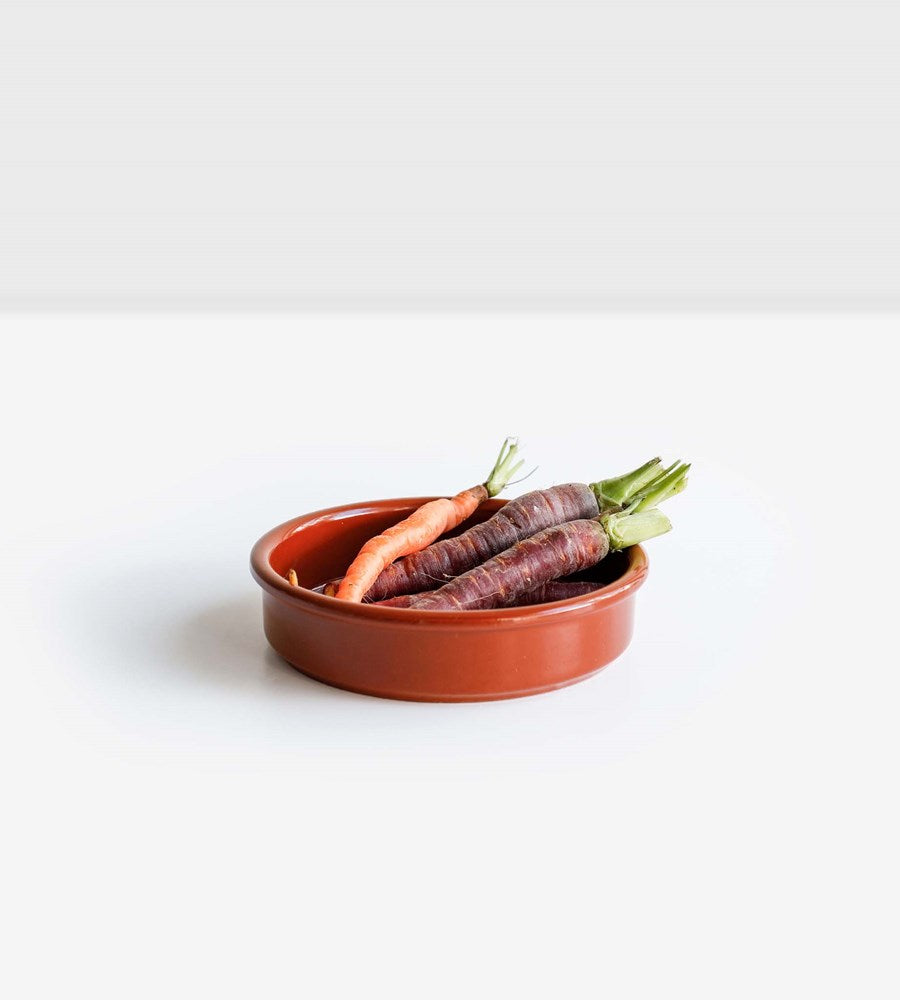 Tapas Dish | Terracotta