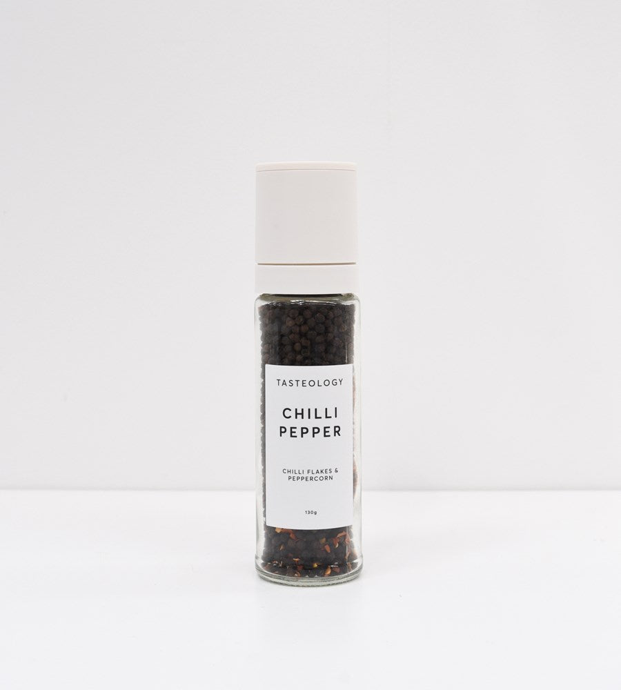 Tasteology Chilli Pepper