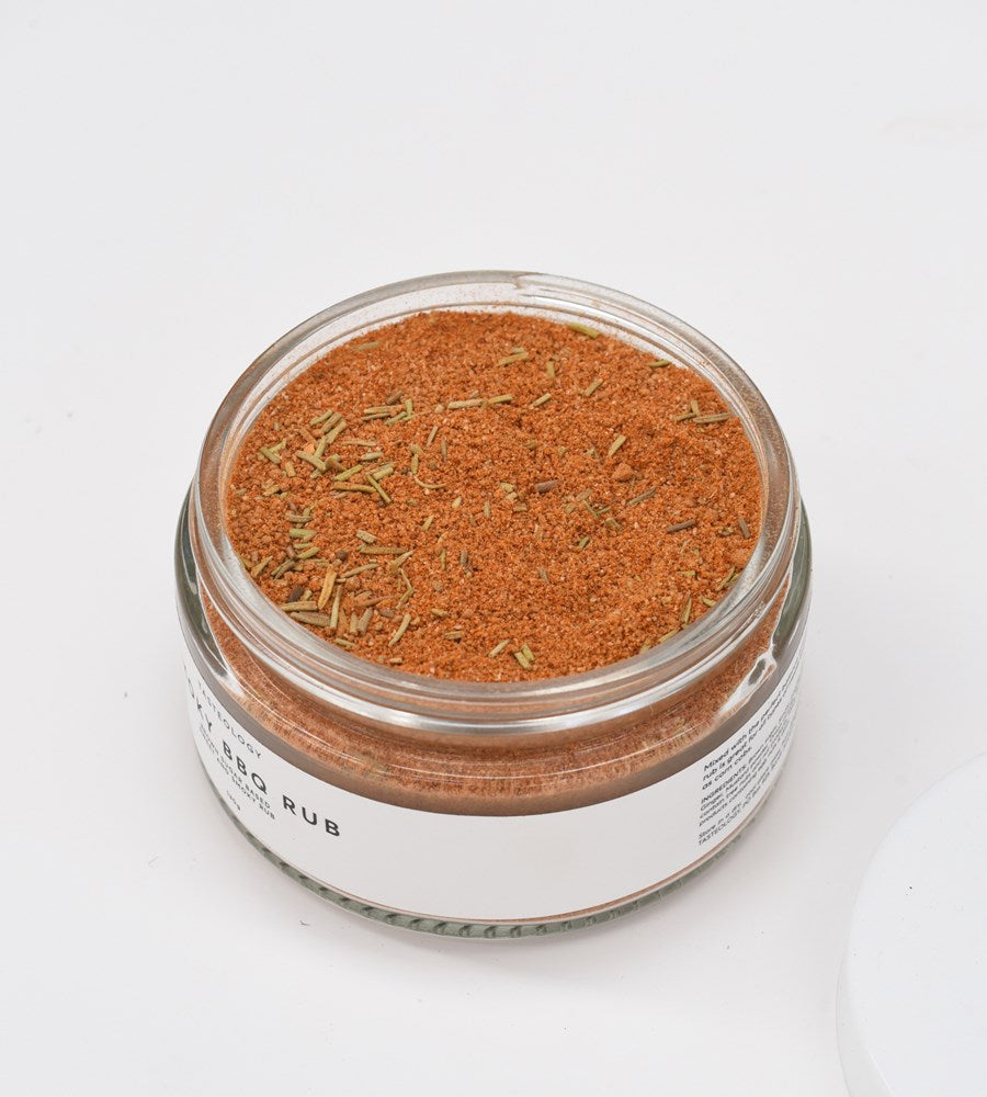 Tasteology Smoky BBQ Rub