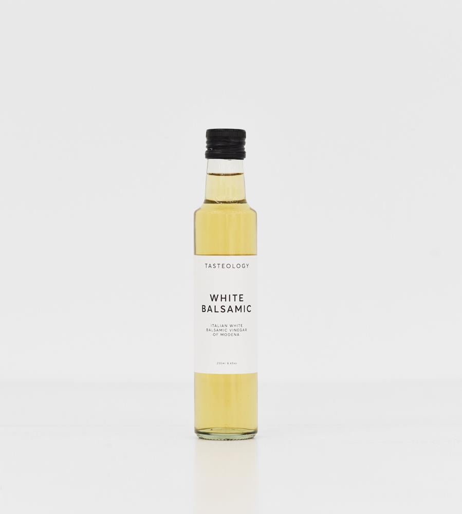 Tasteology | White Balsamic Vinegar
