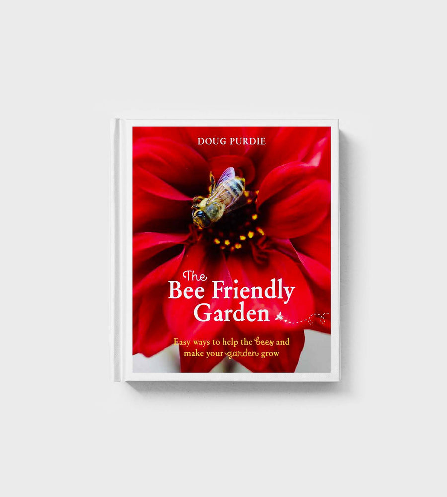 The Bee Friendly Garden | by Doug Purdie