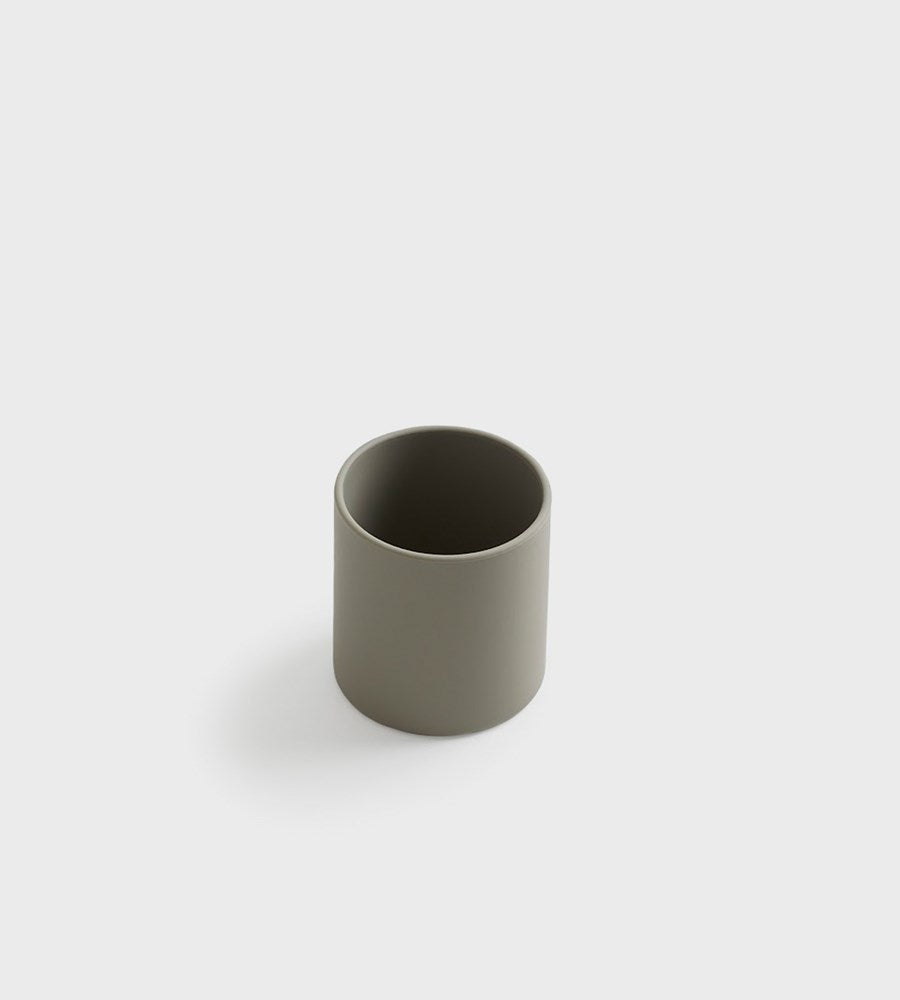 Tiny Table Co. | First Cup | Olive