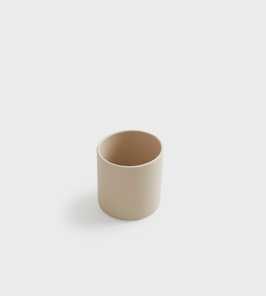 Tiny Table Co. | First Cup | Sand