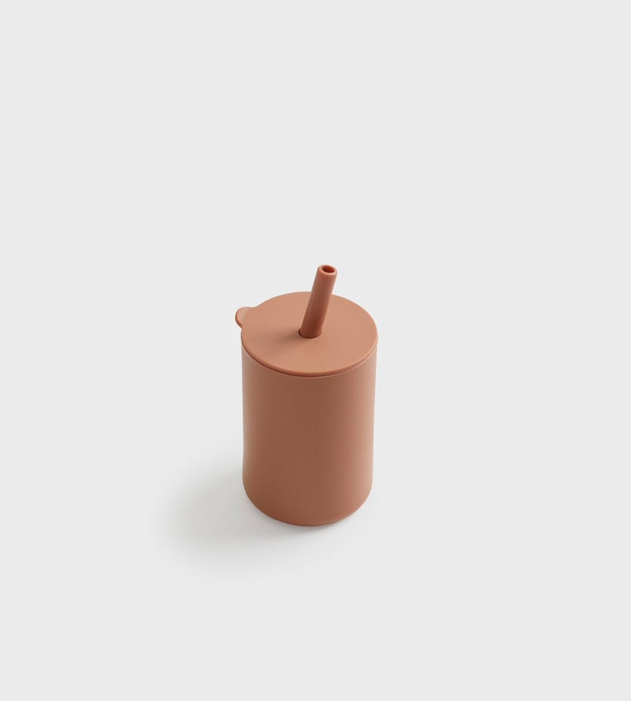 Tiny Table Co. | Smoothie Cup | Clay