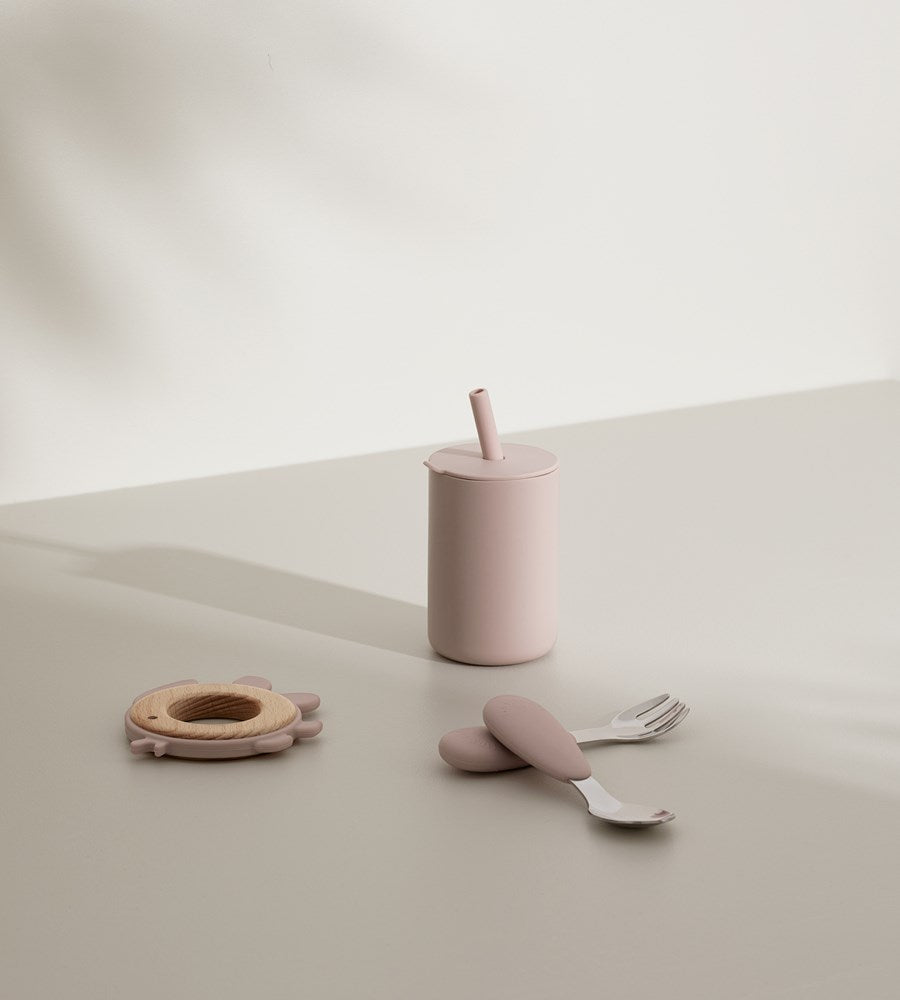 Tiny Table Co. | Smoothie Cup | Petal