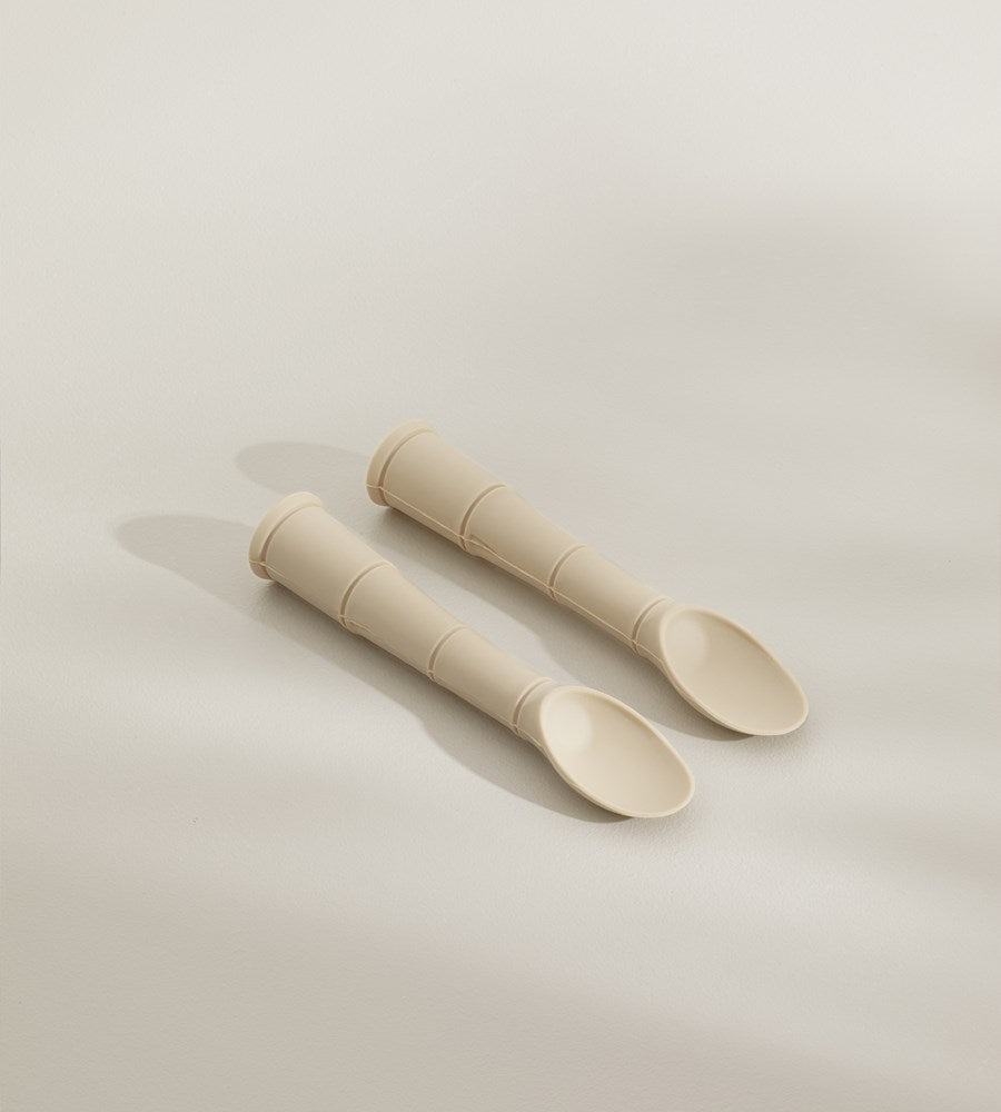 Tiny Table Co. | Starter Spoon | Sand