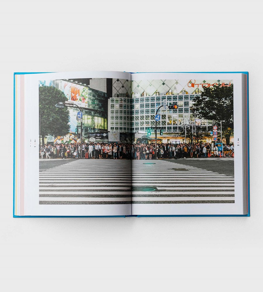 Tokyo Local by Caryn Liew and Brendan Liew
