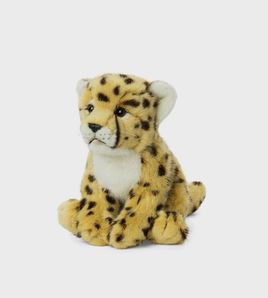 Wwf donation hot sale stuffed animal