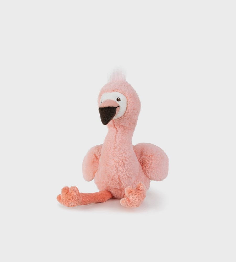 WWF Plush Toy | Filippa Flamingo | 23cm