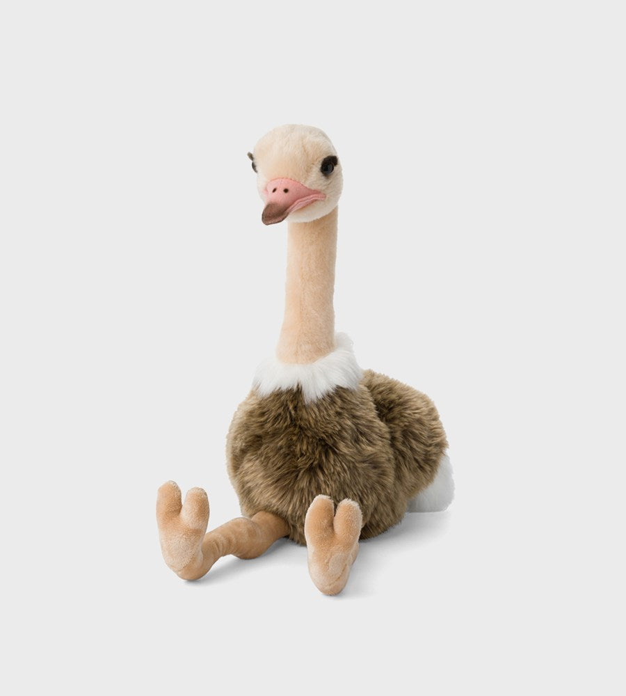 WWF Plush Toy | Ostritch | 35cm