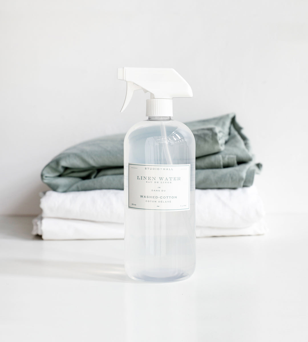 Garment and Linen Care Father Rabbit Limited