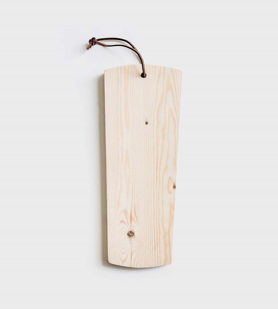 Wood Board | Medium