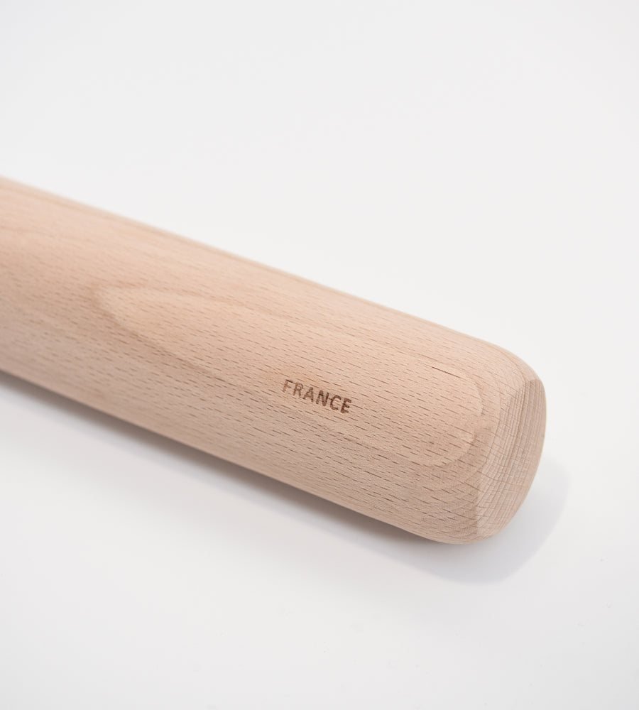 Wooden Rolling Pin