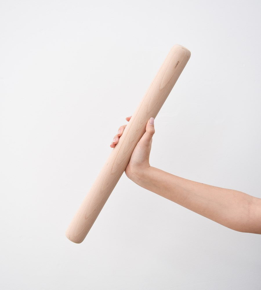 Wooden Rolling Pin