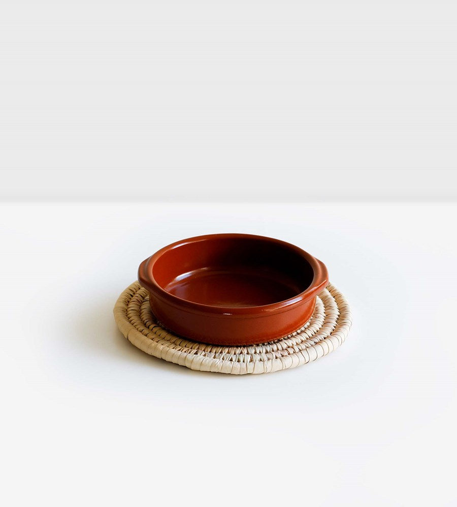 Woven Tagine Trivet