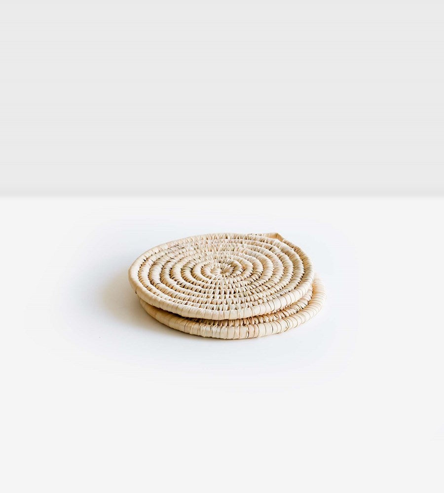 Woven Tagine Trivet