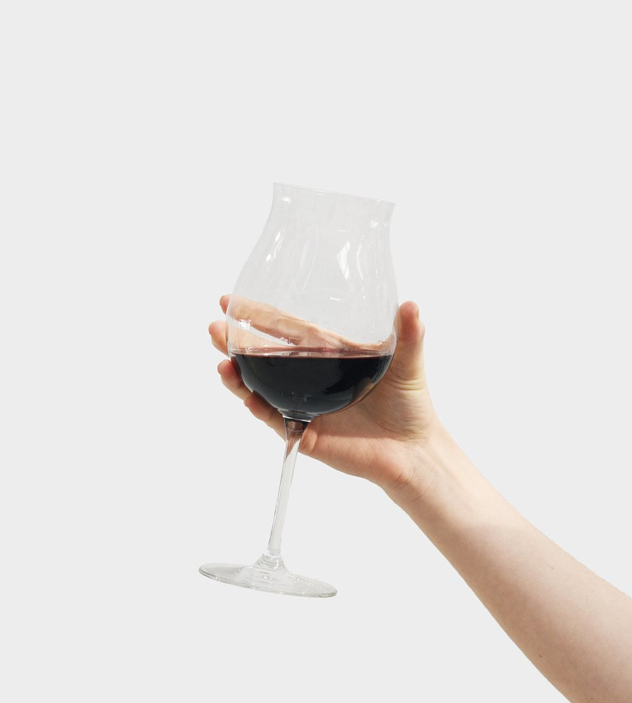 Plumm Vintage Red Wine Glass Pinot Noir